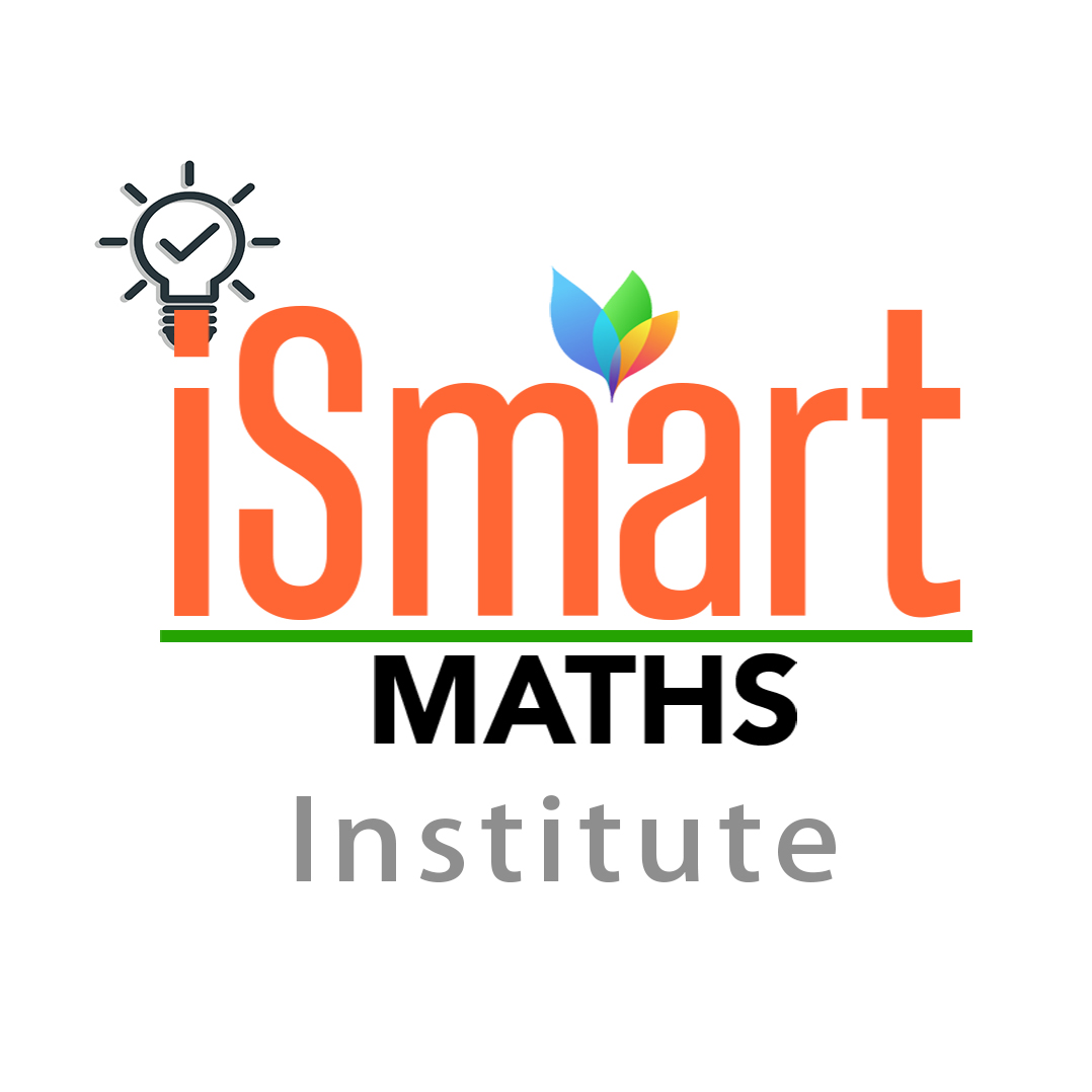 iSmart Maths Logo