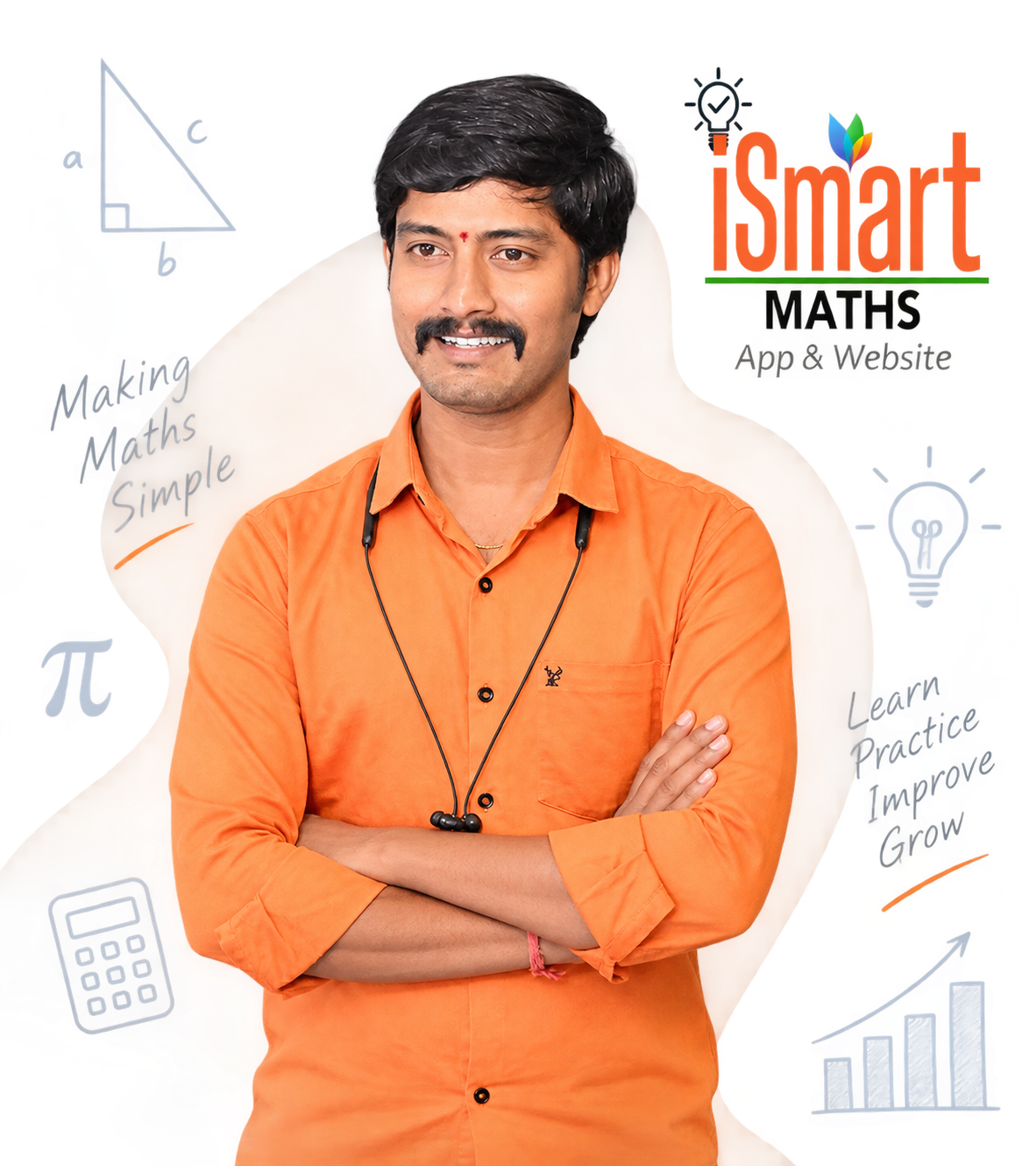 iSmart Maths Teacher